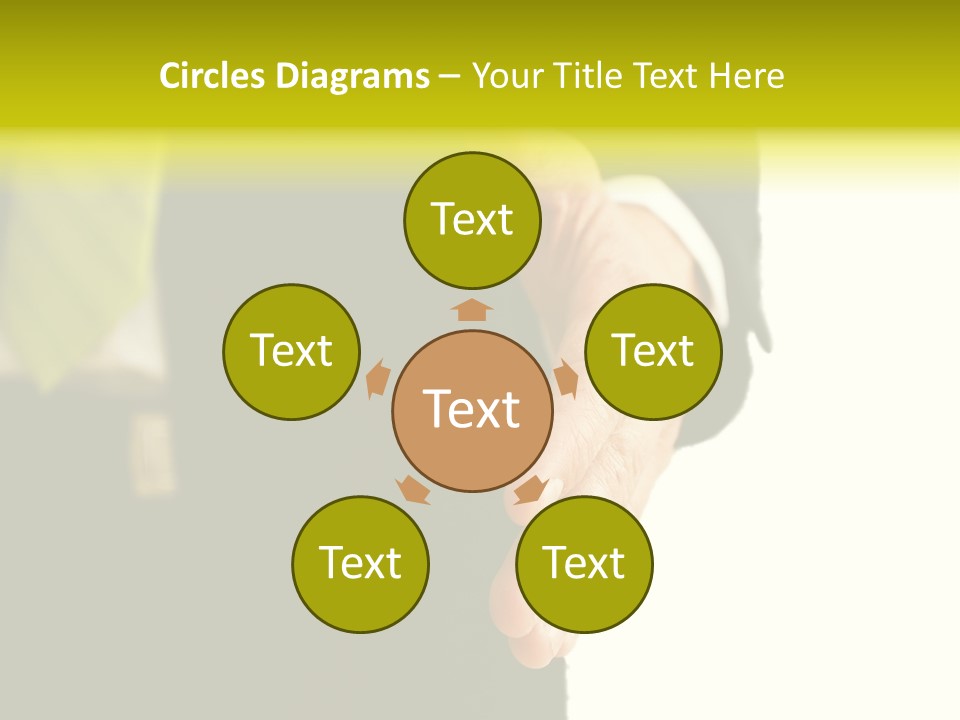 Tick On Skin PowerPoint Template