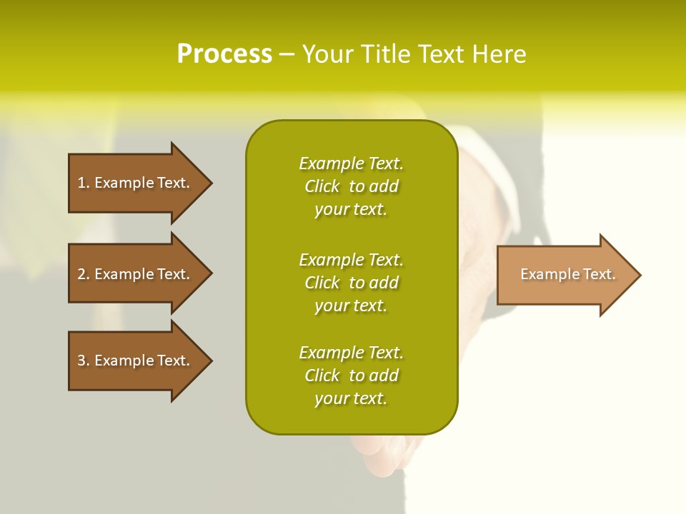 Tick On Skin PowerPoint Template