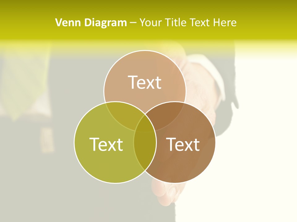 Tick On Skin PowerPoint Template