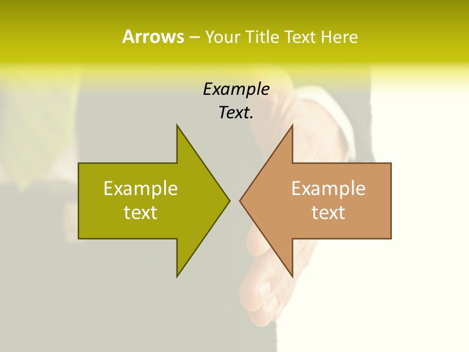 Tick On Skin PowerPoint Template
