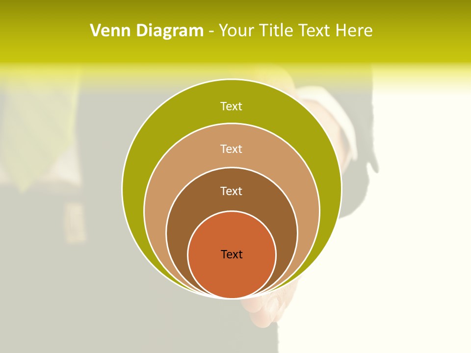 Tick On Skin PowerPoint Template