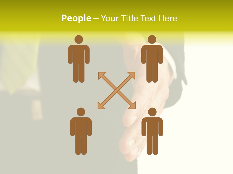 Tick On Skin PowerPoint Template