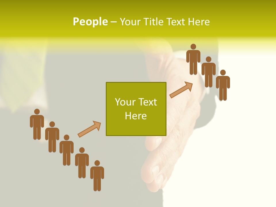 Tick On Skin PowerPoint Template