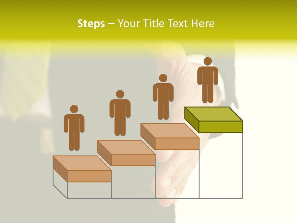 Tick On Skin PowerPoint Template