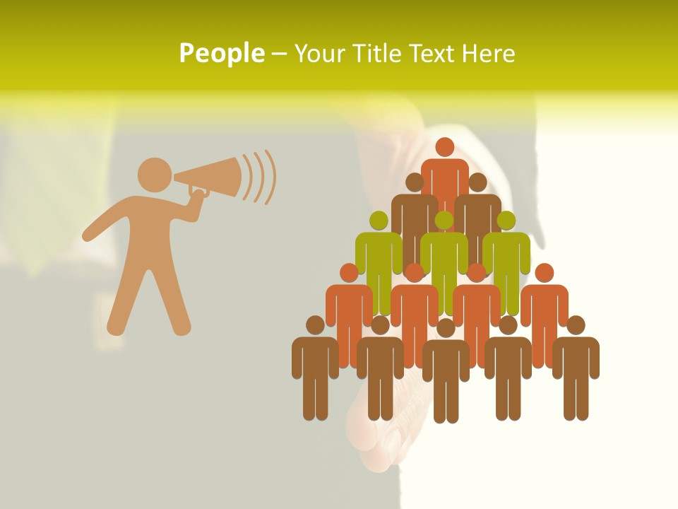 Tick On Skin PowerPoint Template