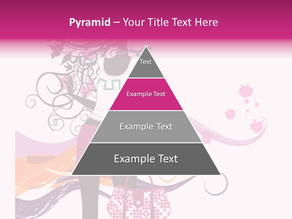 Tick On Skin PowerPoint Template