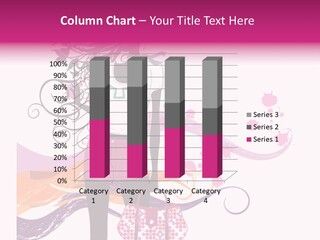 Tick On Skin PowerPoint Template