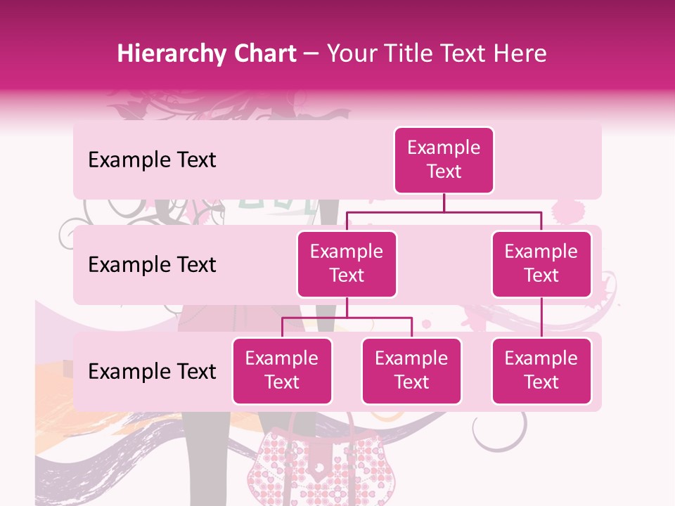 Tick On Skin PowerPoint Template