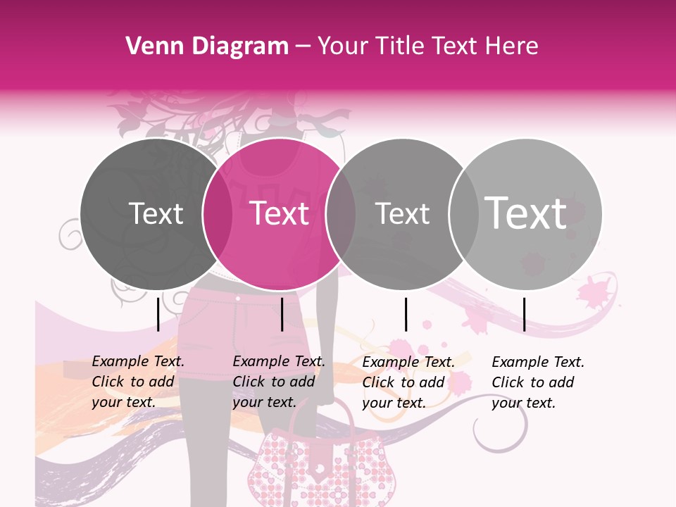 Tick On Skin PowerPoint Template