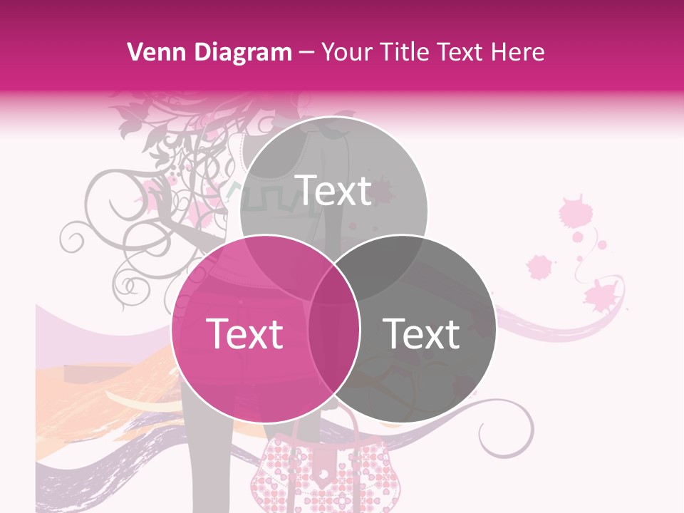 Tick On Skin PowerPoint Template