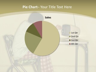 Tick On Skin PowerPoint Template