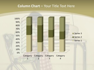 Tick On Skin PowerPoint Template