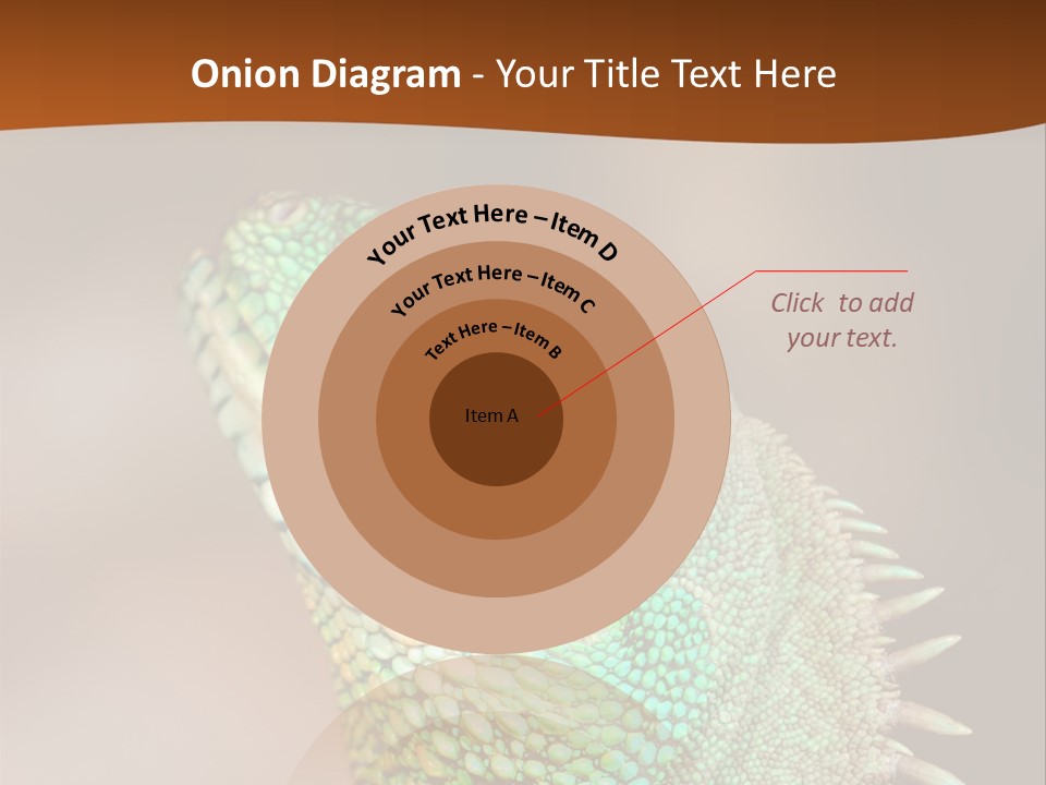 Tick On Skin PowerPoint Template