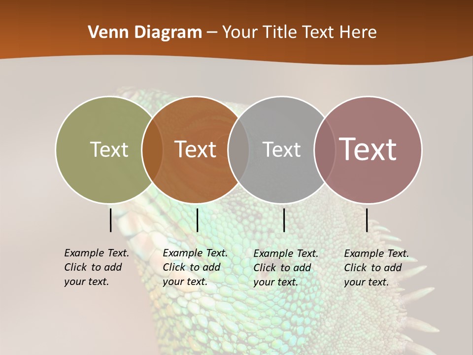 Tick On Skin PowerPoint Template