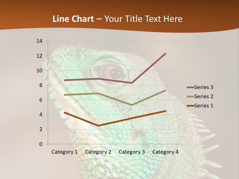 Tick On Skin PowerPoint Template