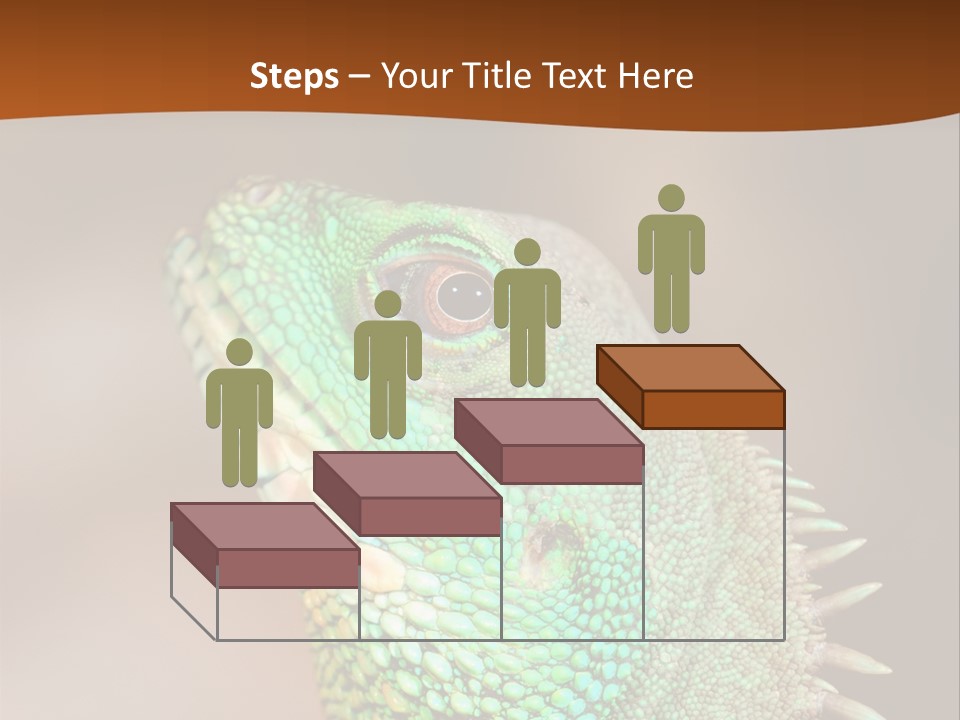 Tick On Skin PowerPoint Template