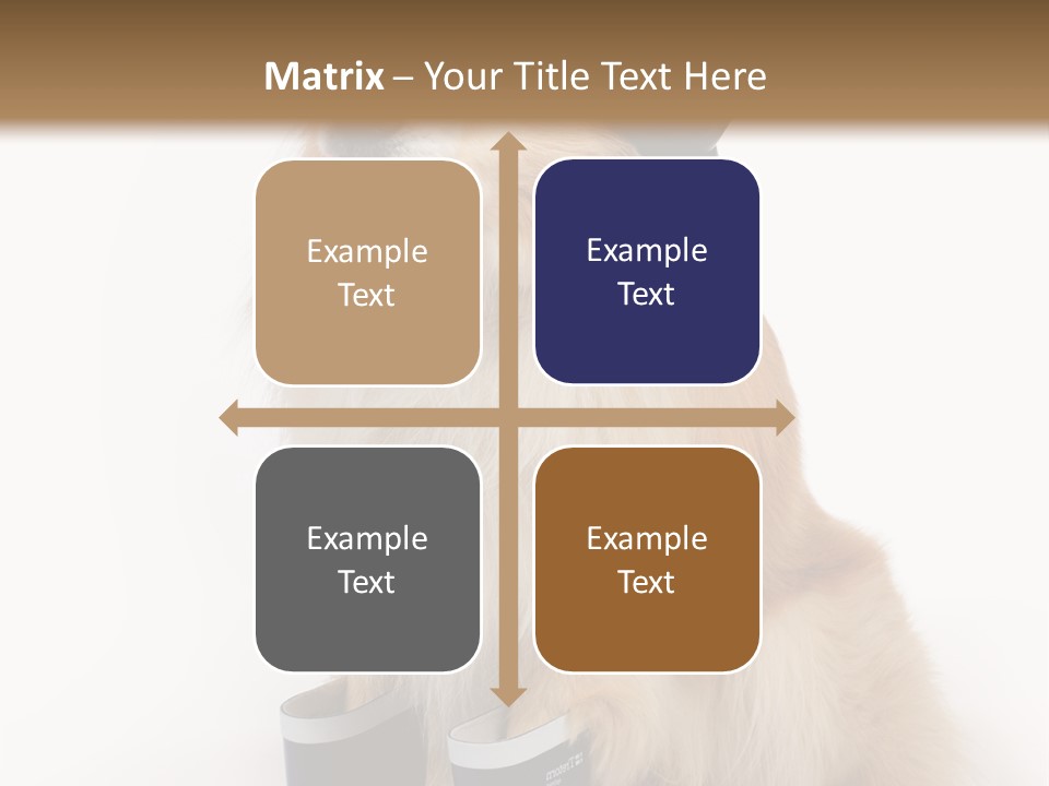 Tick On Skin PowerPoint Template