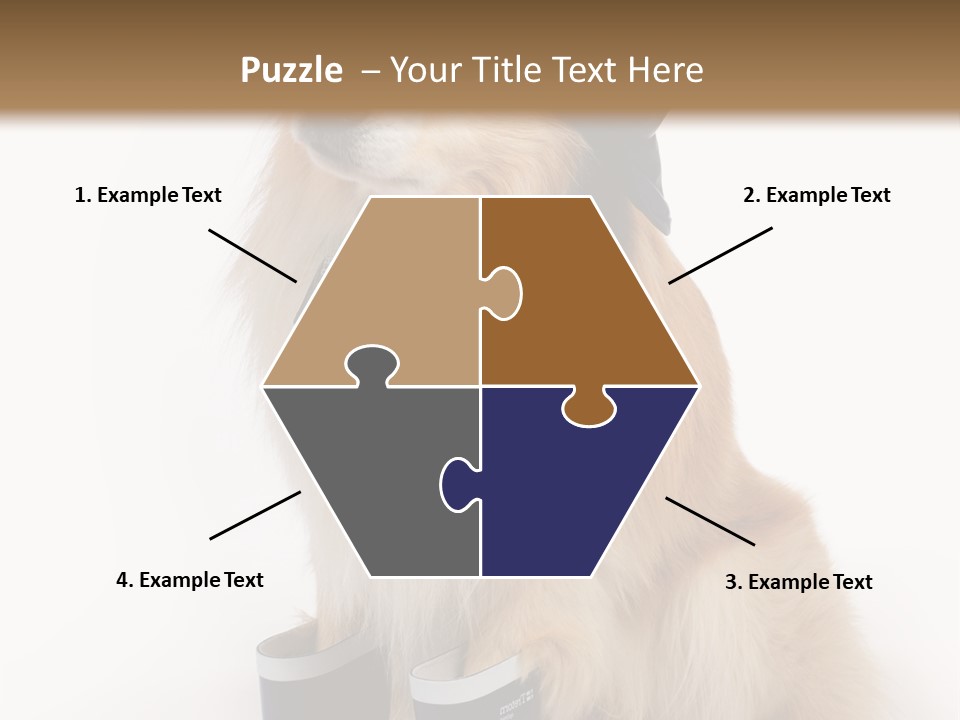 Tick On Skin PowerPoint Template