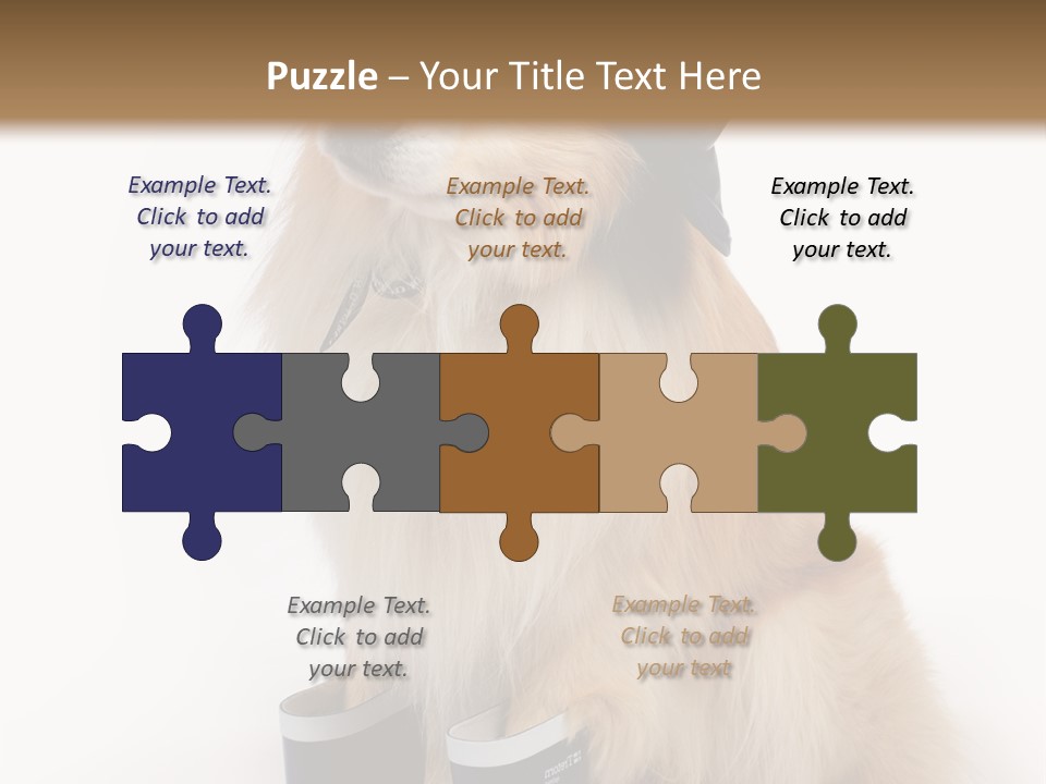 Tick On Skin PowerPoint Template