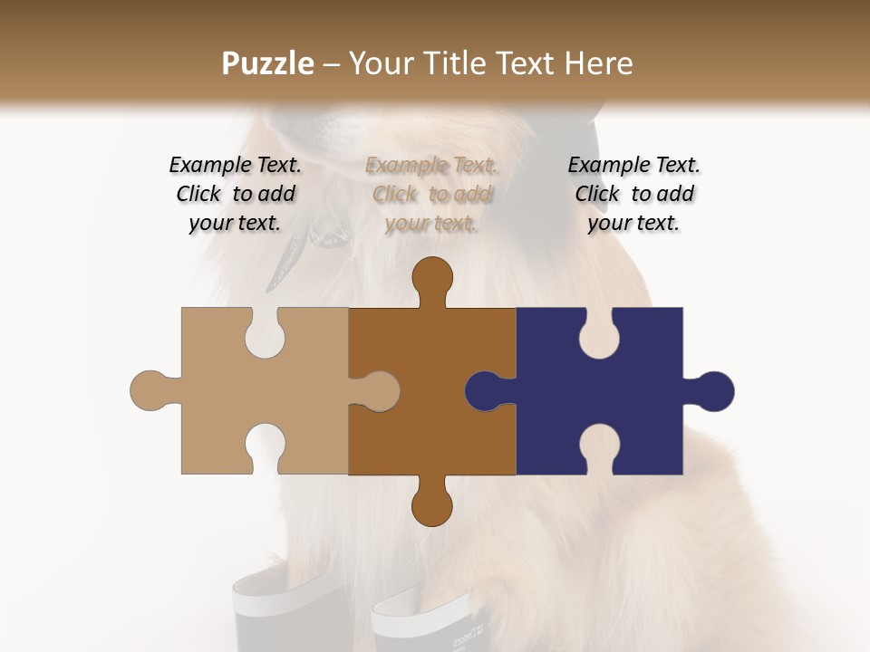 Tick On Skin PowerPoint Template