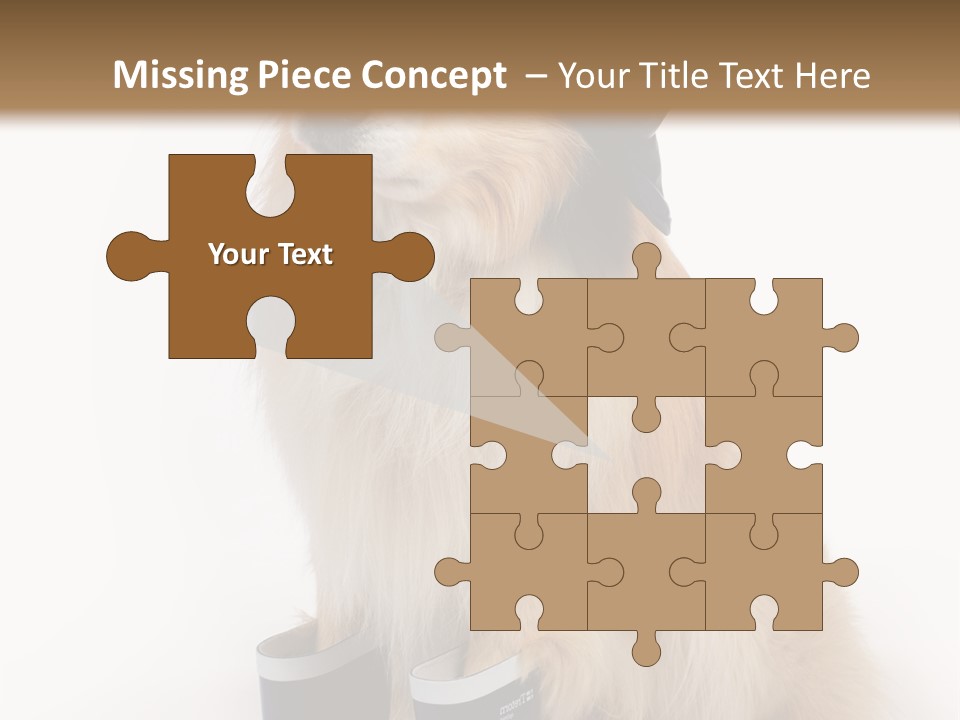 Tick On Skin PowerPoint Template