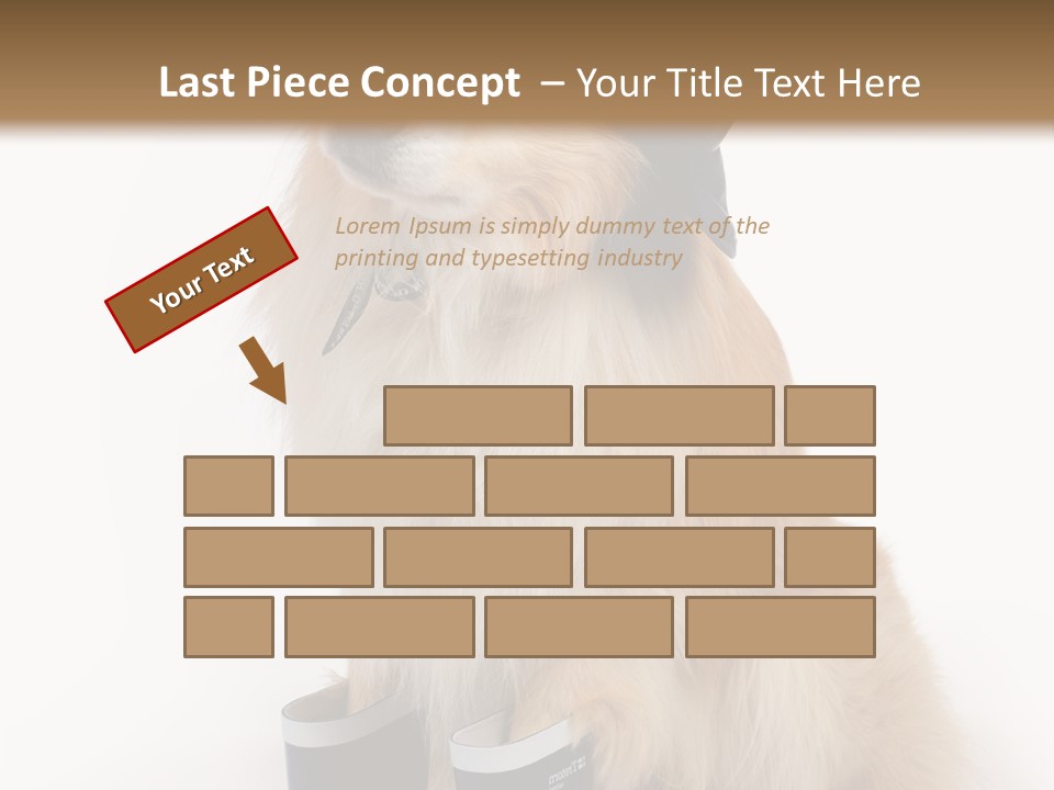 Tick On Skin PowerPoint Template