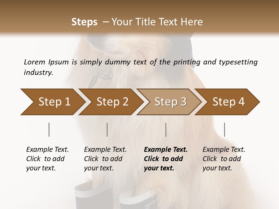Tick On Skin PowerPoint Template
