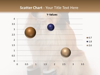 Tick On Skin PowerPoint Template