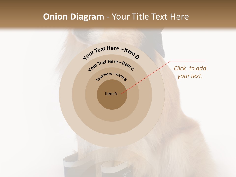 Tick On Skin PowerPoint Template