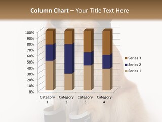 Tick On Skin PowerPoint Template