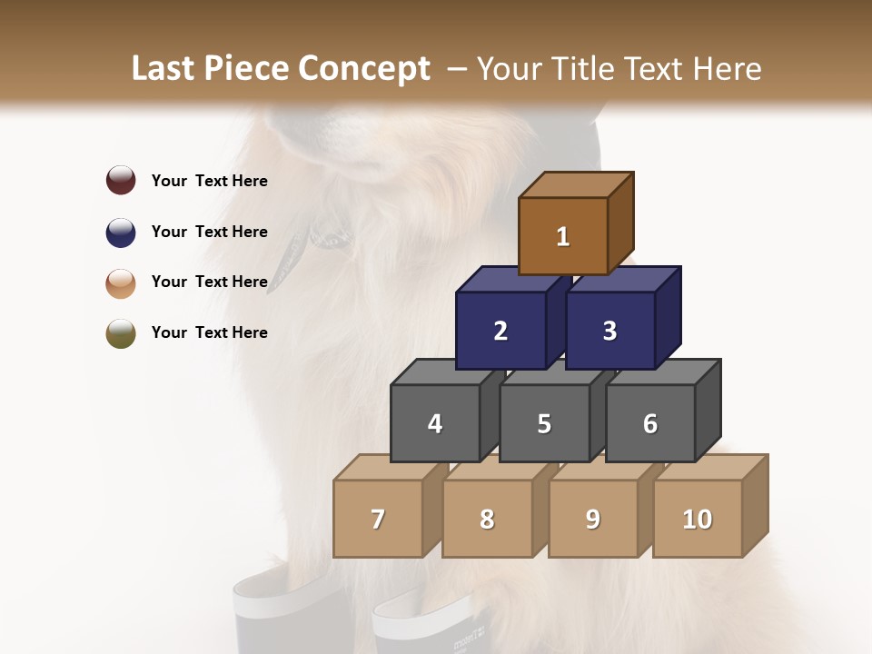 Tick On Skin PowerPoint Template