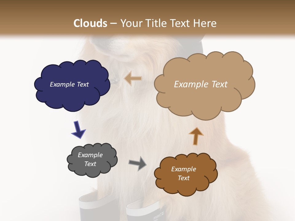 Tick On Skin PowerPoint Template