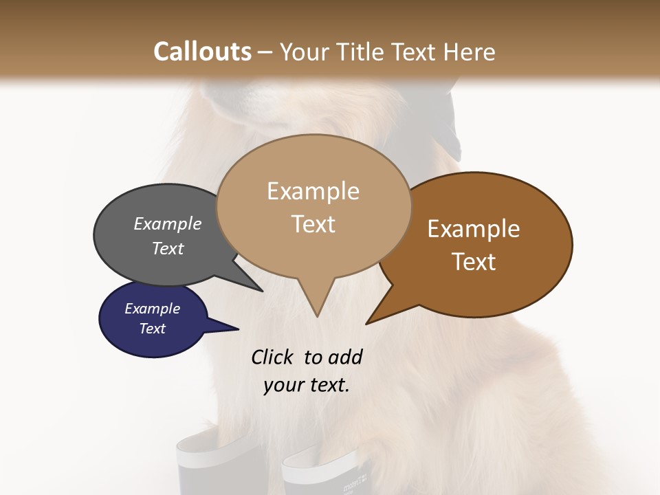 Tick On Skin PowerPoint Template