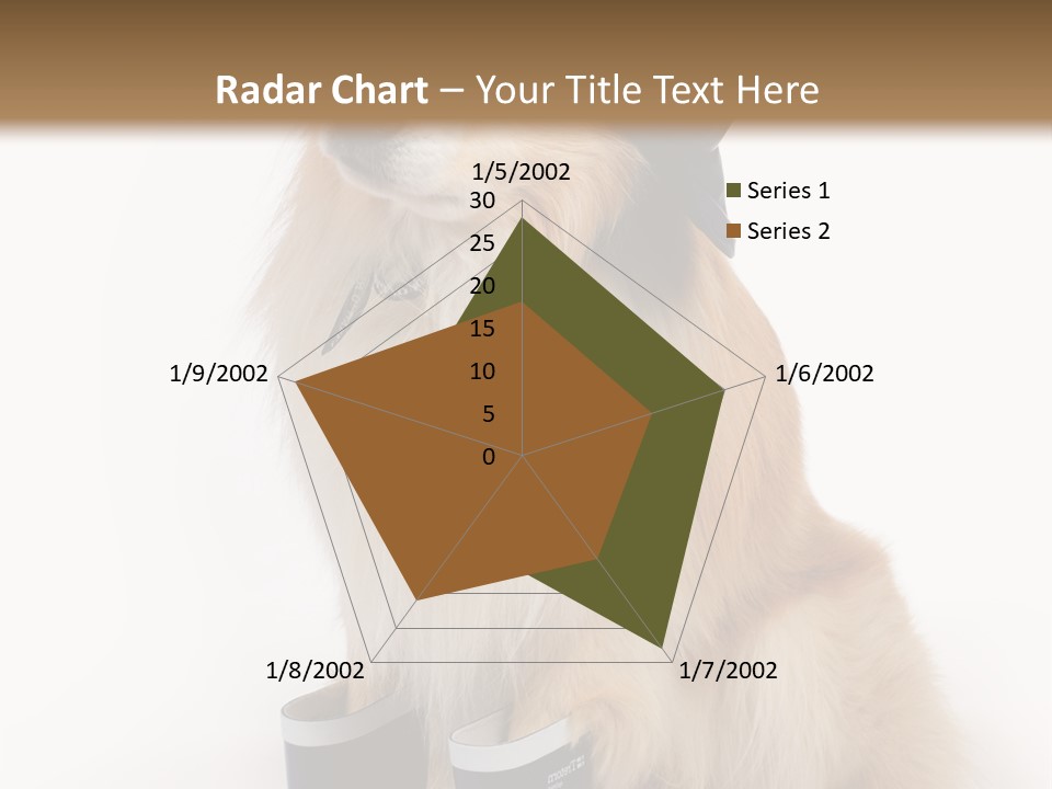 Tick On Skin PowerPoint Template