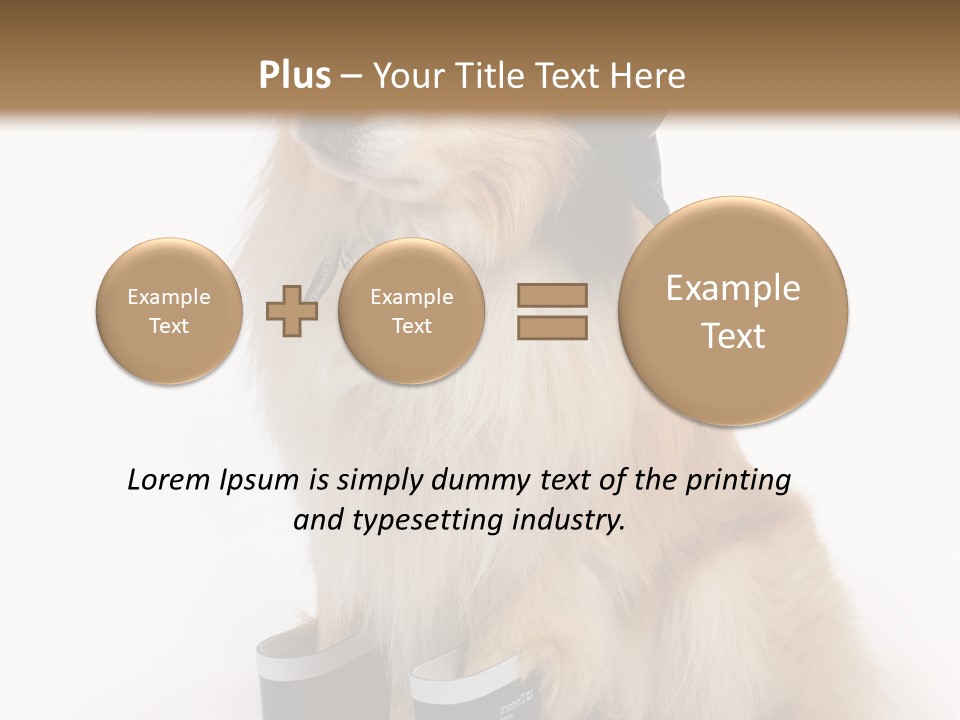 Tick On Skin PowerPoint Template