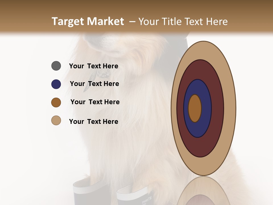 Tick On Skin PowerPoint Template