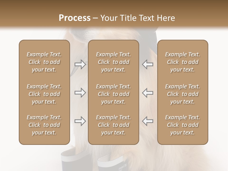 Tick On Skin PowerPoint Template