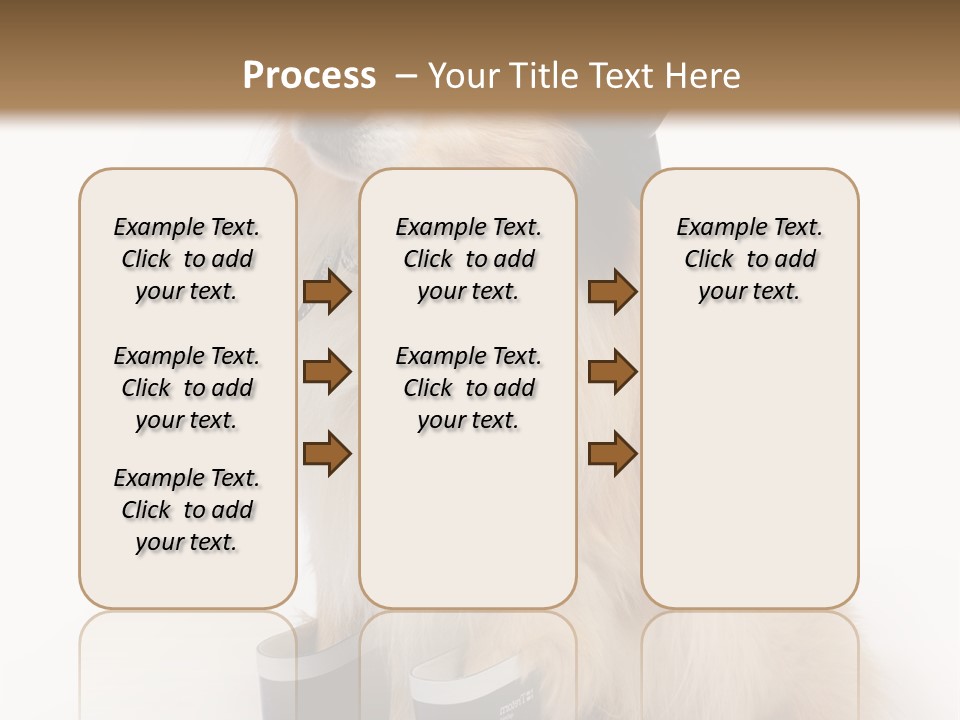 Tick On Skin PowerPoint Template