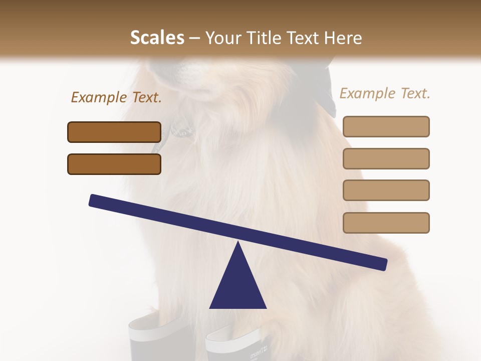 Tick On Skin PowerPoint Template