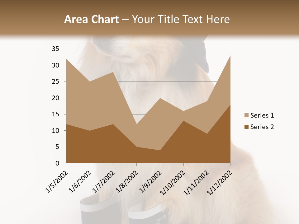 Tick On Skin PowerPoint Template