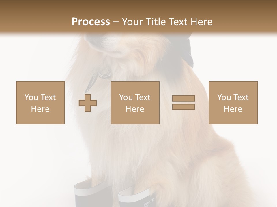 Tick On Skin PowerPoint Template