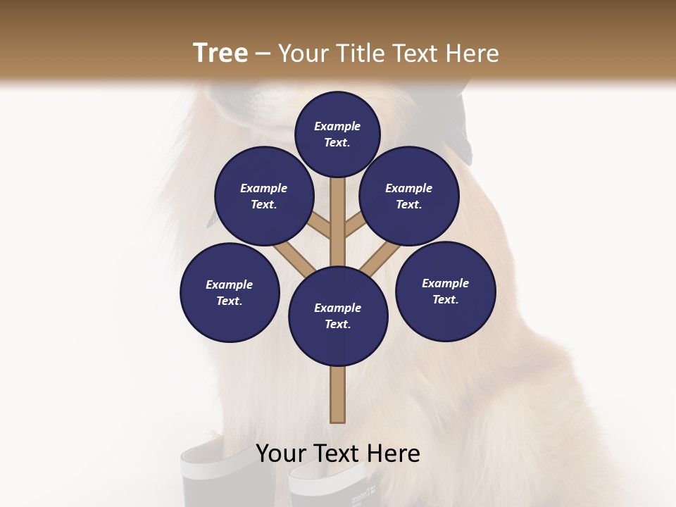 Tick On Skin PowerPoint Template