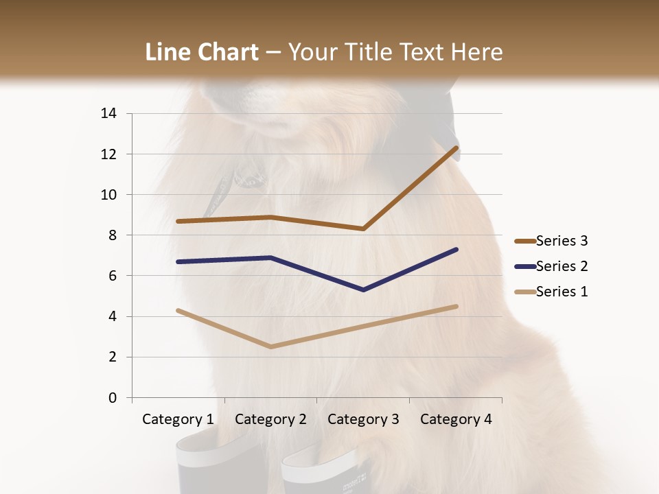Tick On Skin PowerPoint Template