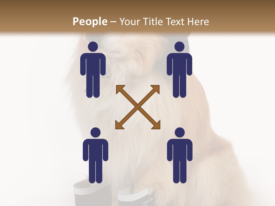 Tick On Skin PowerPoint Template