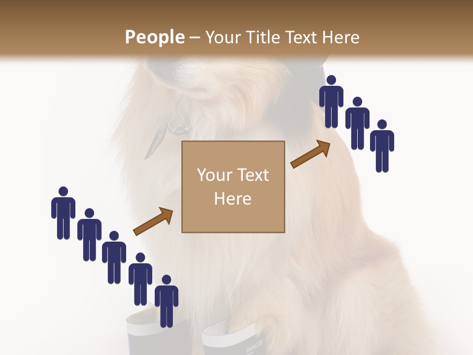 Tick On Skin PowerPoint Template