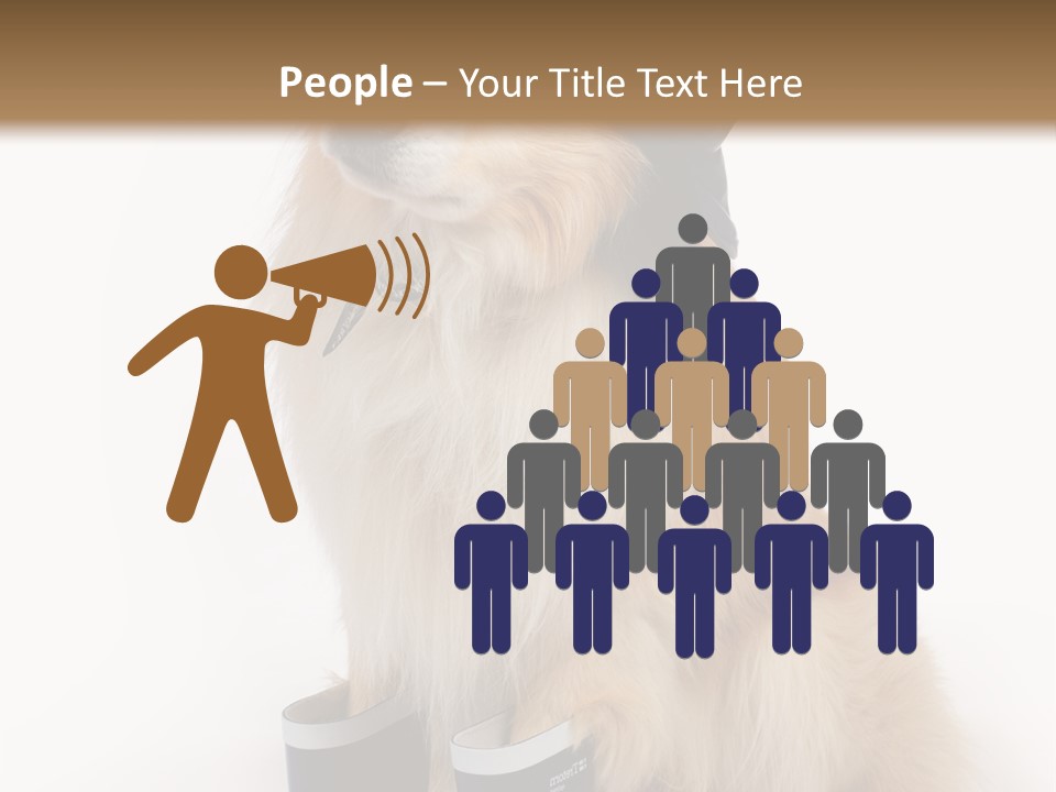 Tick On Skin PowerPoint Template