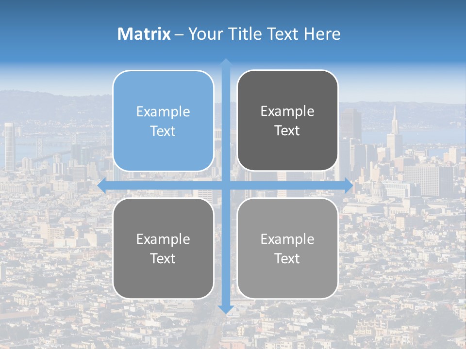 Tick On Skin PowerPoint Template