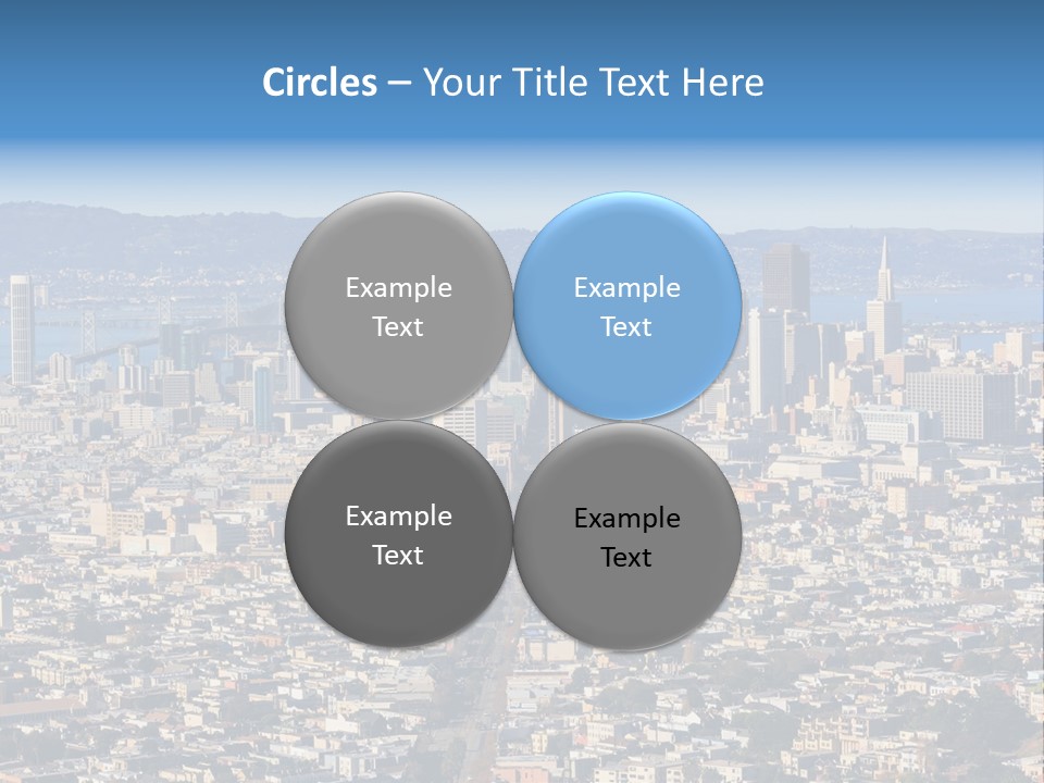 Tick On Skin PowerPoint Template
