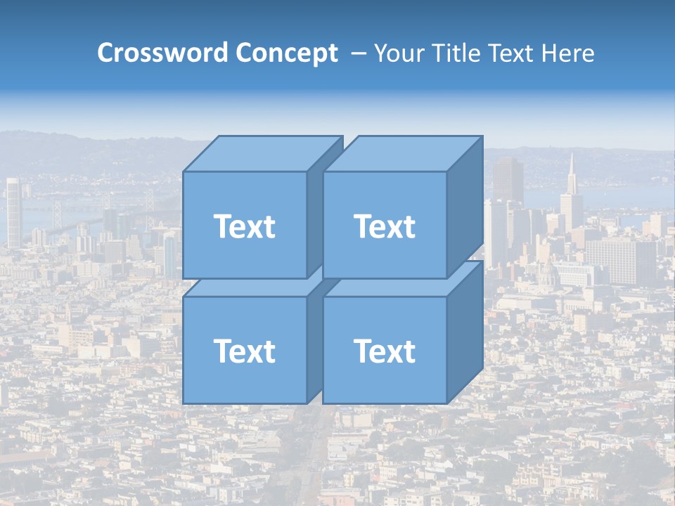 Tick On Skin PowerPoint Template