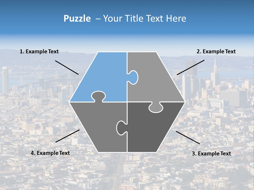 Tick On Skin PowerPoint Template